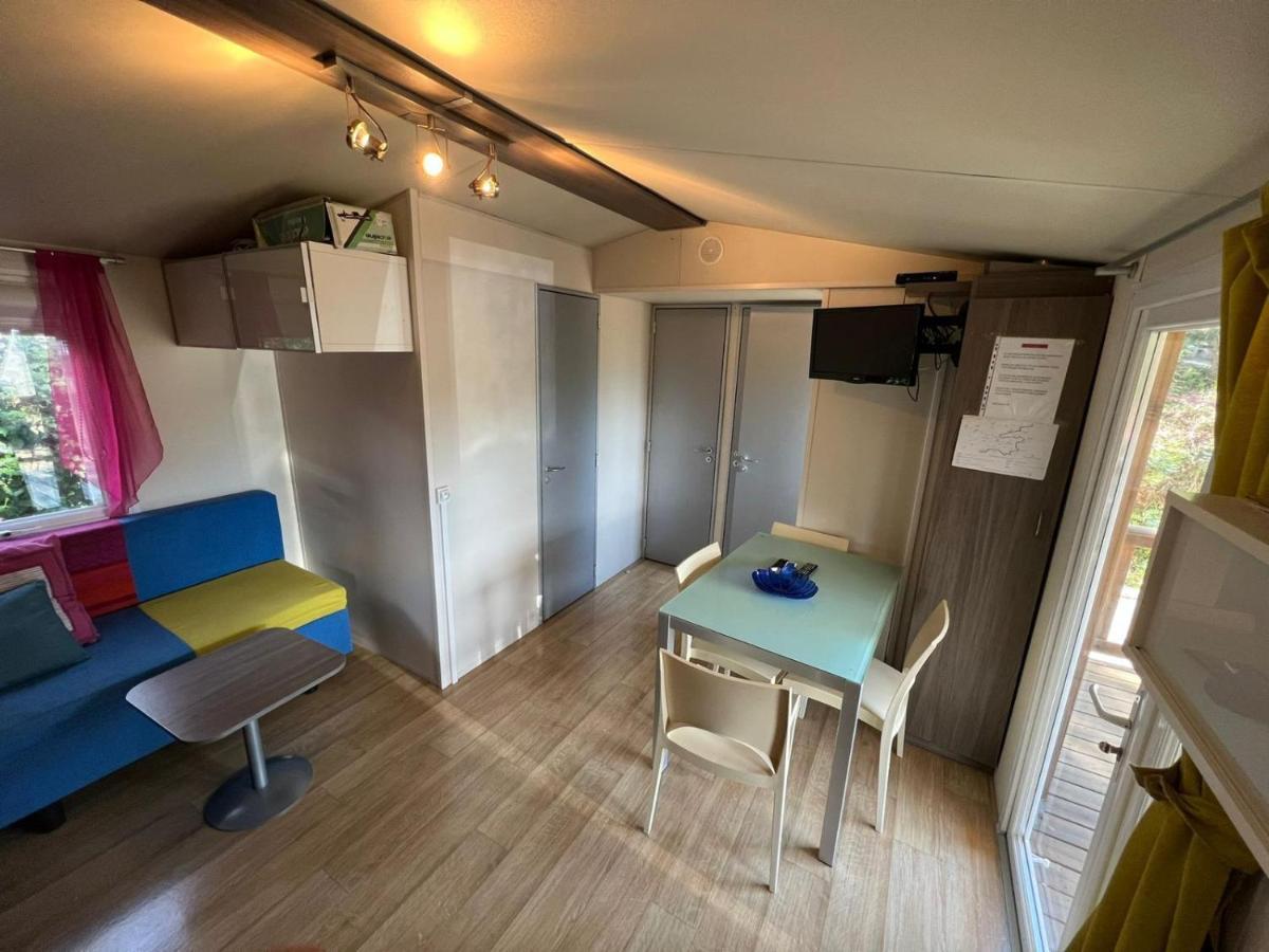 Bungalow Luxe 3 Chambres Surplombant Le Golf De St Tropez Gassin Exterior foto