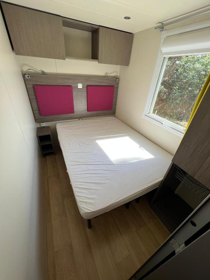 Bungalow Luxe 3 Chambres Surplombant Le Golf De St Tropez Gassin Exterior foto